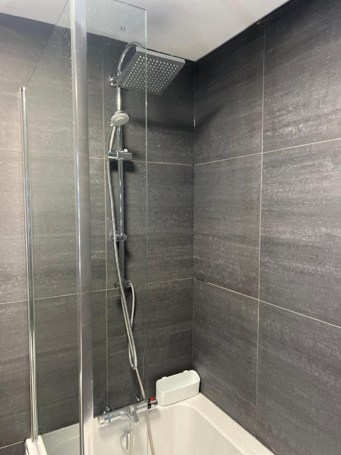 Appartement Barnton