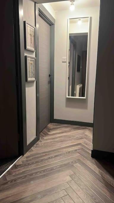 Appartement Barnton *