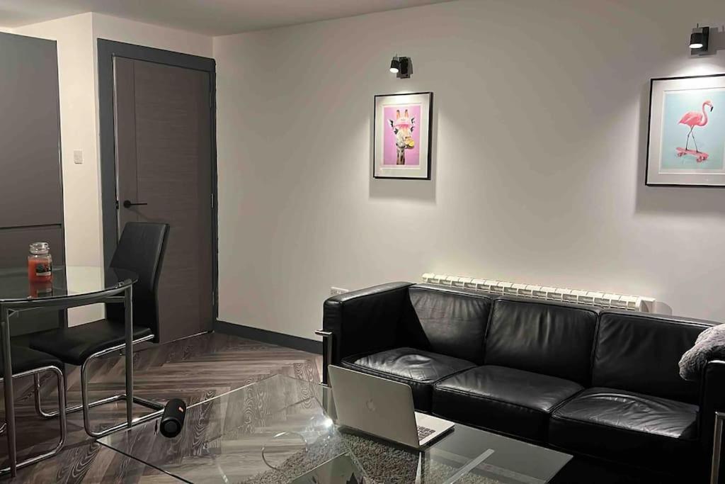 Appartement Barnton